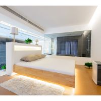 理性裝修，感性筑家，這一次讓家充滿生活的人情味。