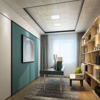 奧邦現(xiàn)代風(fēng)，簡(jiǎn)約卻不簡(jiǎn)單