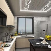 吊頂 or No？看完2020吊頂時尚，再做決定！